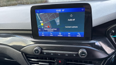 Ford Focus 1.0 EcoBoost 125 ST-Line 5dr Petrol Hatchback